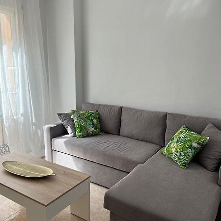 ガルチャAtico Duplex Con Vista Mar Y Terraza Privada A 200M De La Playa Hasta 6 Personasアパートメント エクステリア 写真